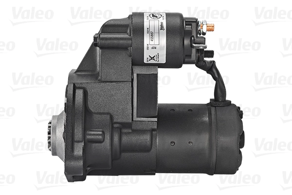 VALEO 455887 Starter