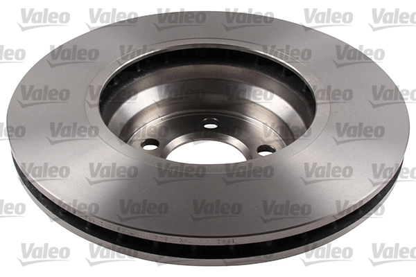 VALEO 197364 Brake Disc