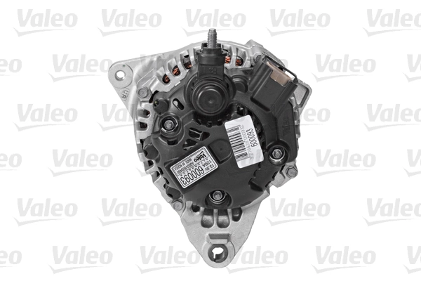 VALEO 600093 Alternator