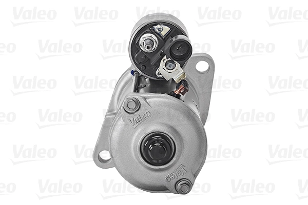 Starter VALEO ORIGINS STOP&START - NEW O.E. TECHNOLOGY 438351