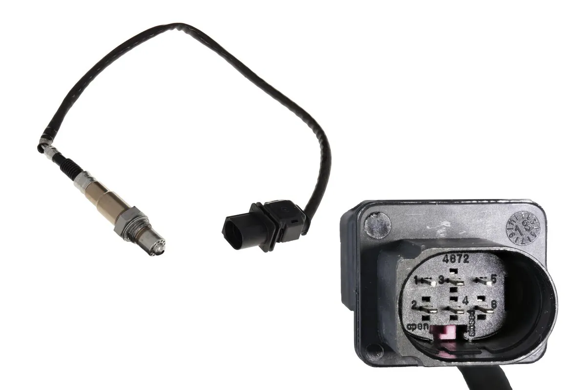 VALEO 368404 Lambda Sensor