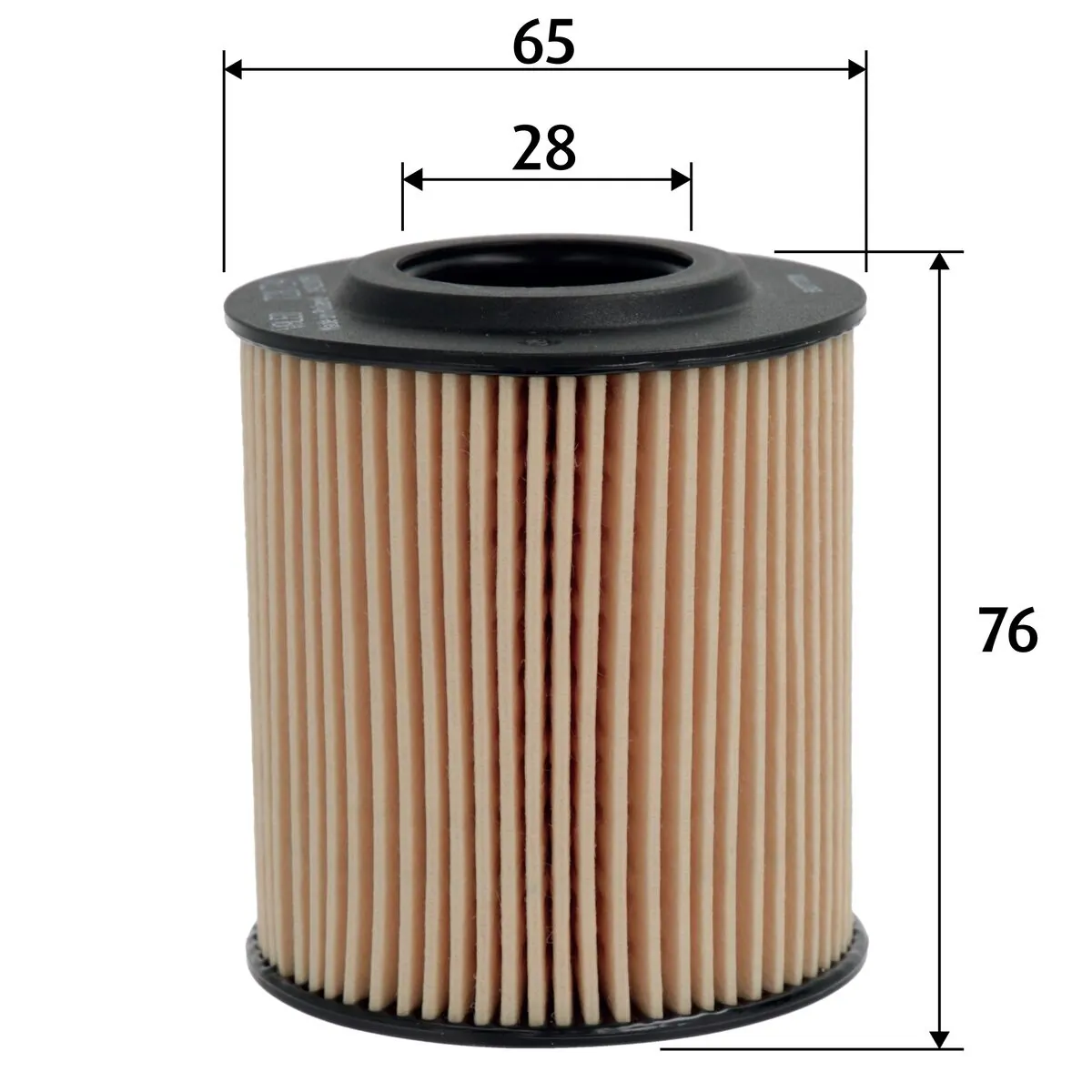 Oil Filter 728734