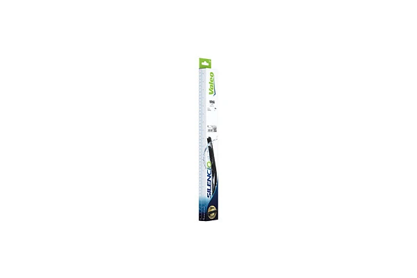 Wiper Blade SILENCIO REAR 574444