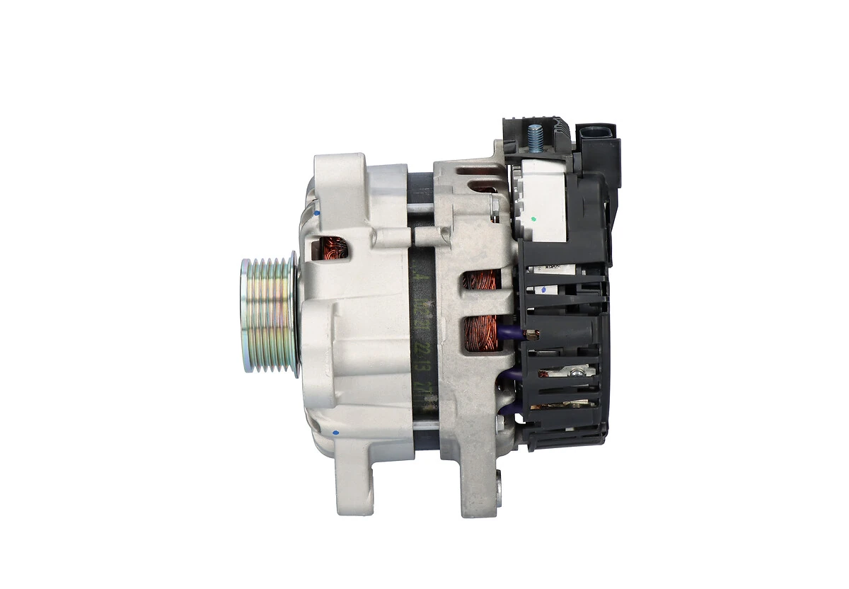 VALEO 443319 Alternator, starter