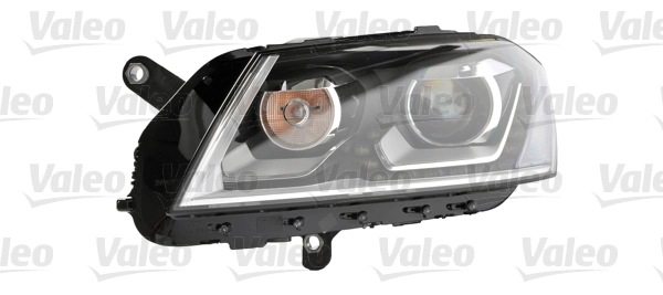 Headlight ORIGINAL PART 044505