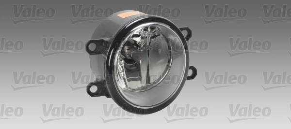 Front Fog Light FOGSTAR 088970