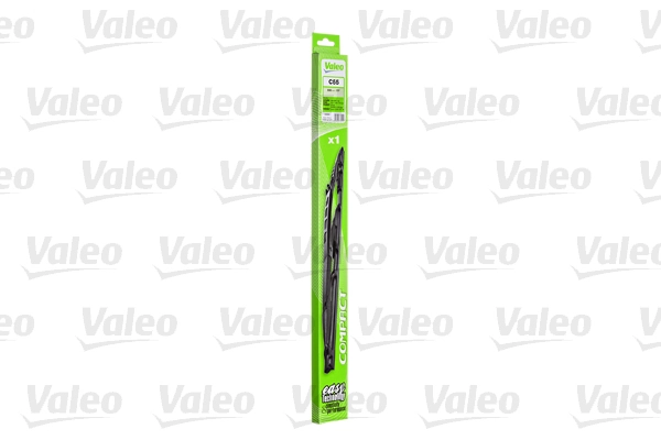 Wiper Blade COMPACT 576091