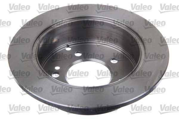 VALEO 197121 Brake Disc