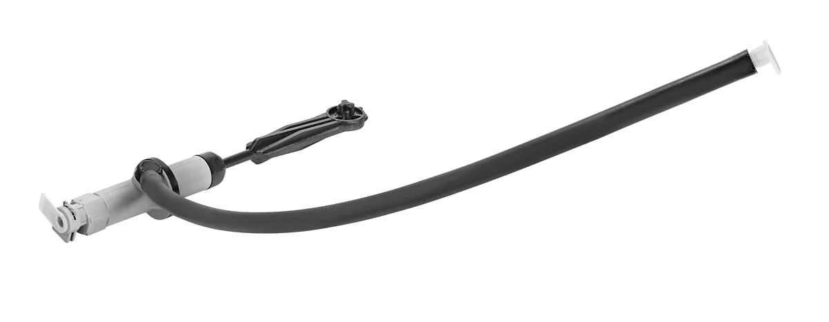 Master Cylinder, clutch 804644