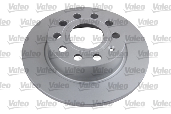 Brake Disc COATED 672546
