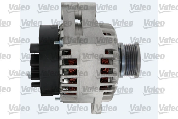 VALEO 849128 Alternator