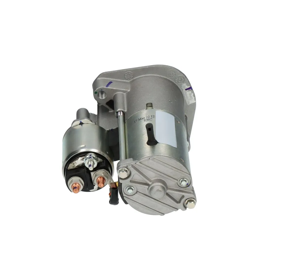 Starter VALEO ORIGINS NEW OE TECHNOLOGY 438616