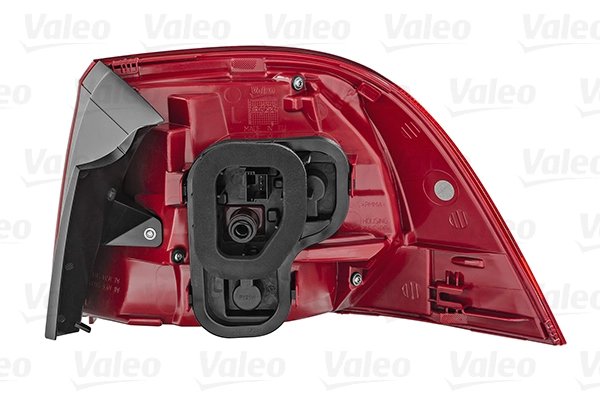 VALEO 044606 Tail Light Assembly