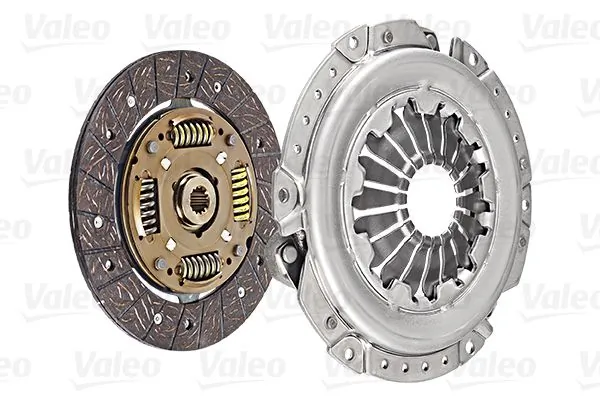 Clutch Kit VALEO CLASSIC KIT2P 786021