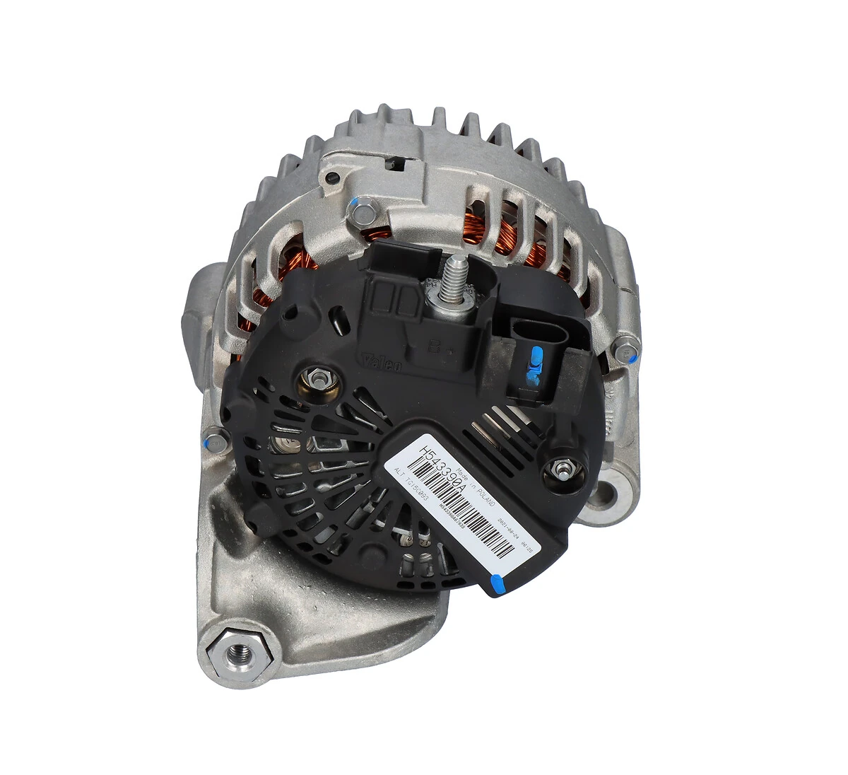 Alternator VALEO CORE-FLEX 200154