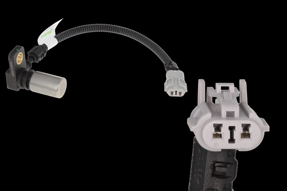 VALEO 366124 Sensor, speed