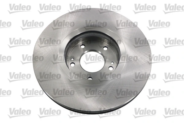 VALEO 197622 Brake Disc
