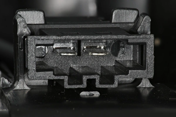 Interior Blower 884521