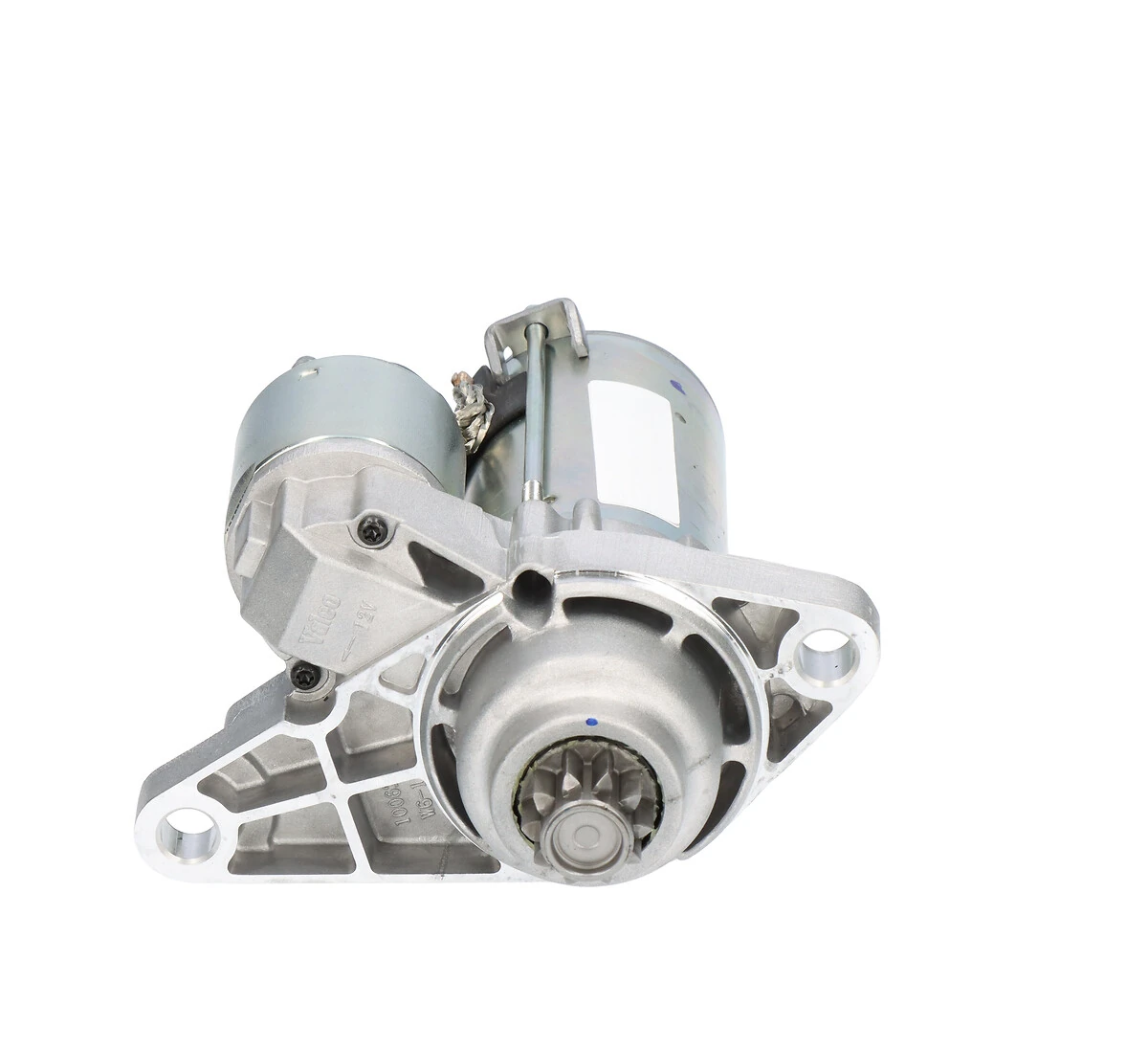 Starter VALEO RE-GEN REMANUFACTURED 460442