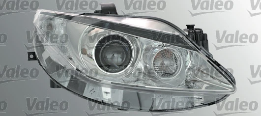 Headlight ORIGINAL PART 043820
