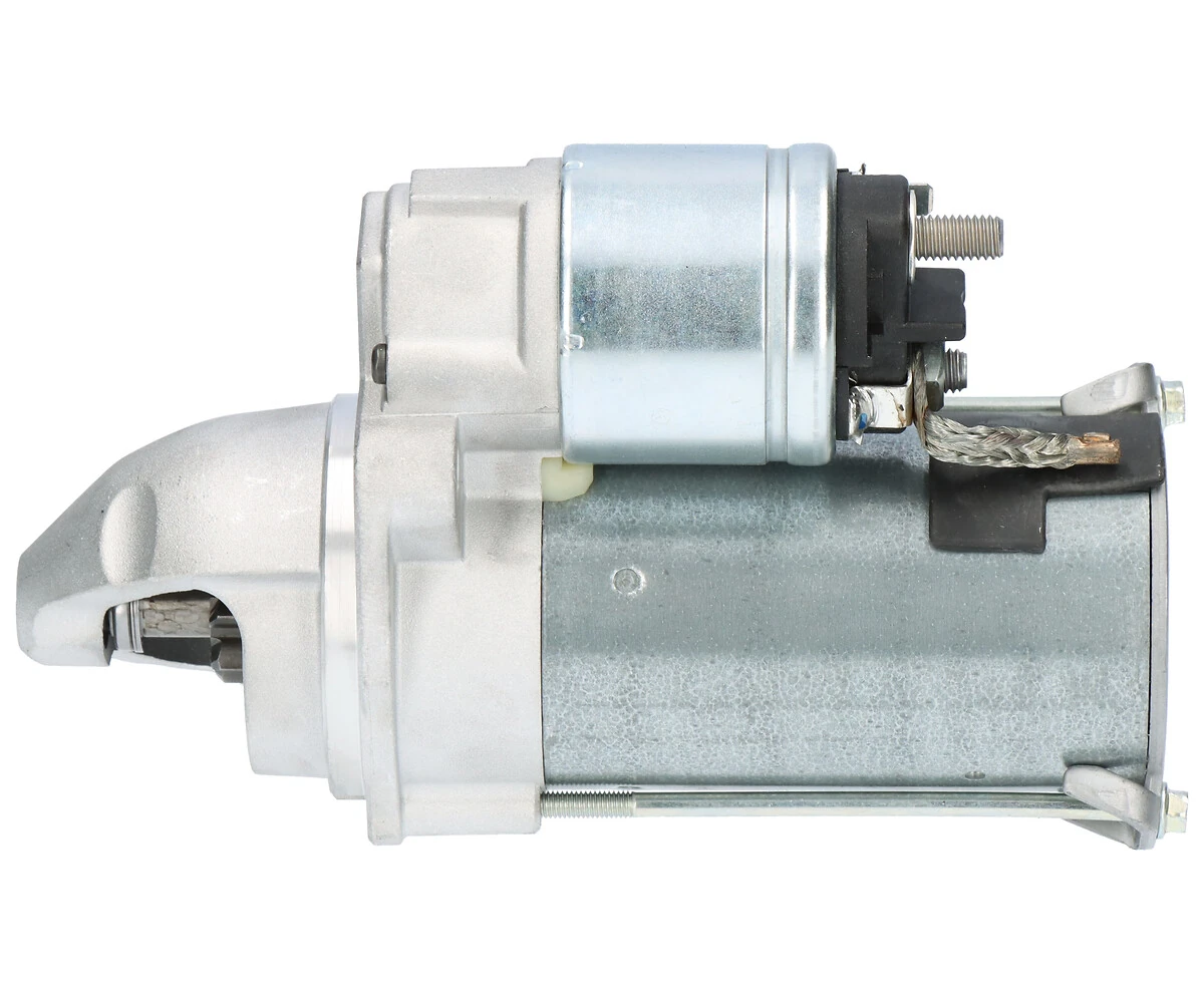 Starter VALEO RE-GEN REMANUFACTURED 458681