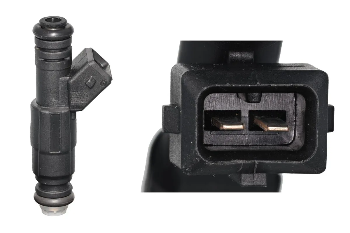 VALEO 348234 Injector