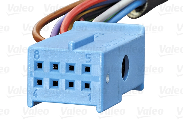 VALEO 251736 Steering Column Switch