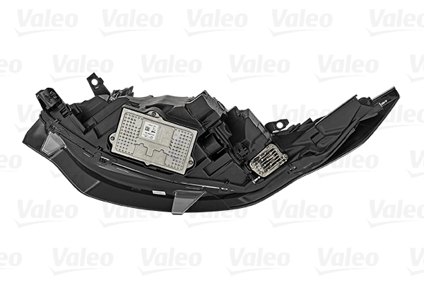VALEO 450418 Headlight