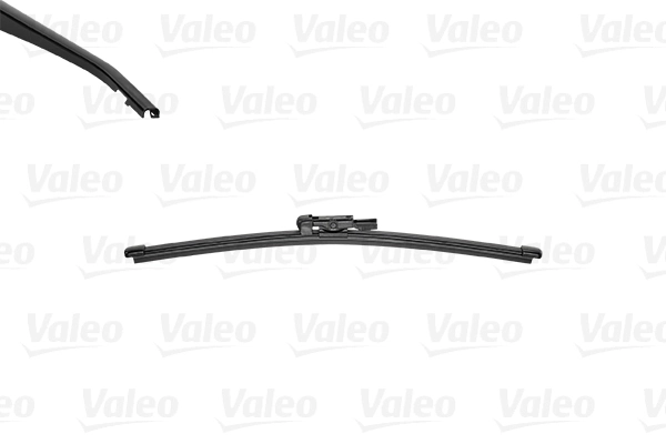 Wiper Blade SILENCIO REAR 574592
