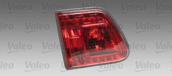 Tail Light Assembly ORIGINAL PART 043965