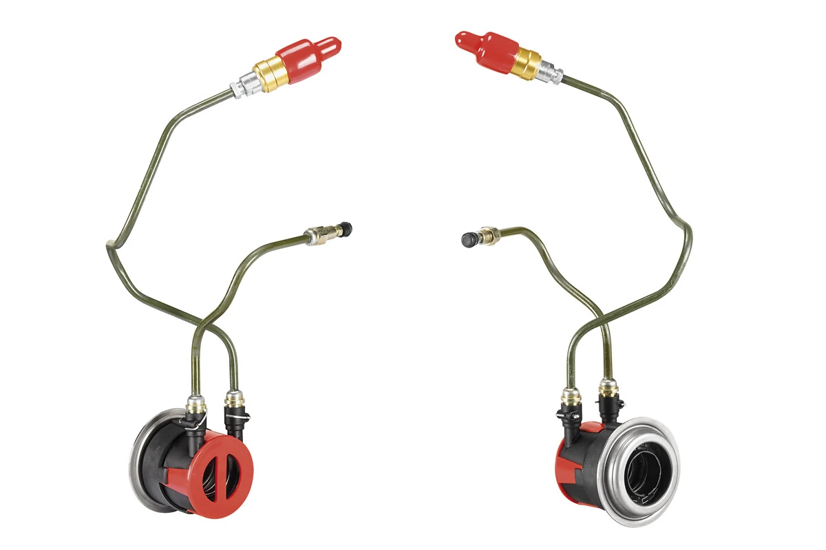 Central Slave Cylinder, clutch 810026