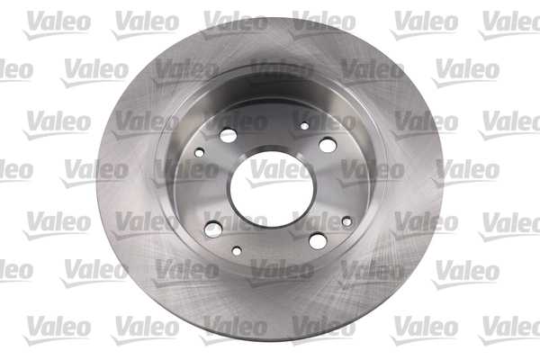 VALEO 197515 Brake Disc