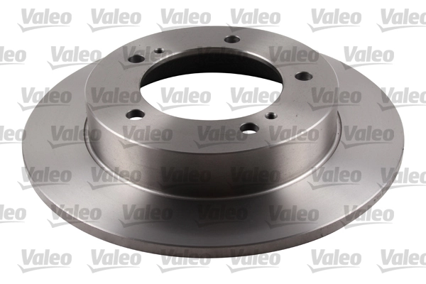 VALEO 186374 Brake Disc