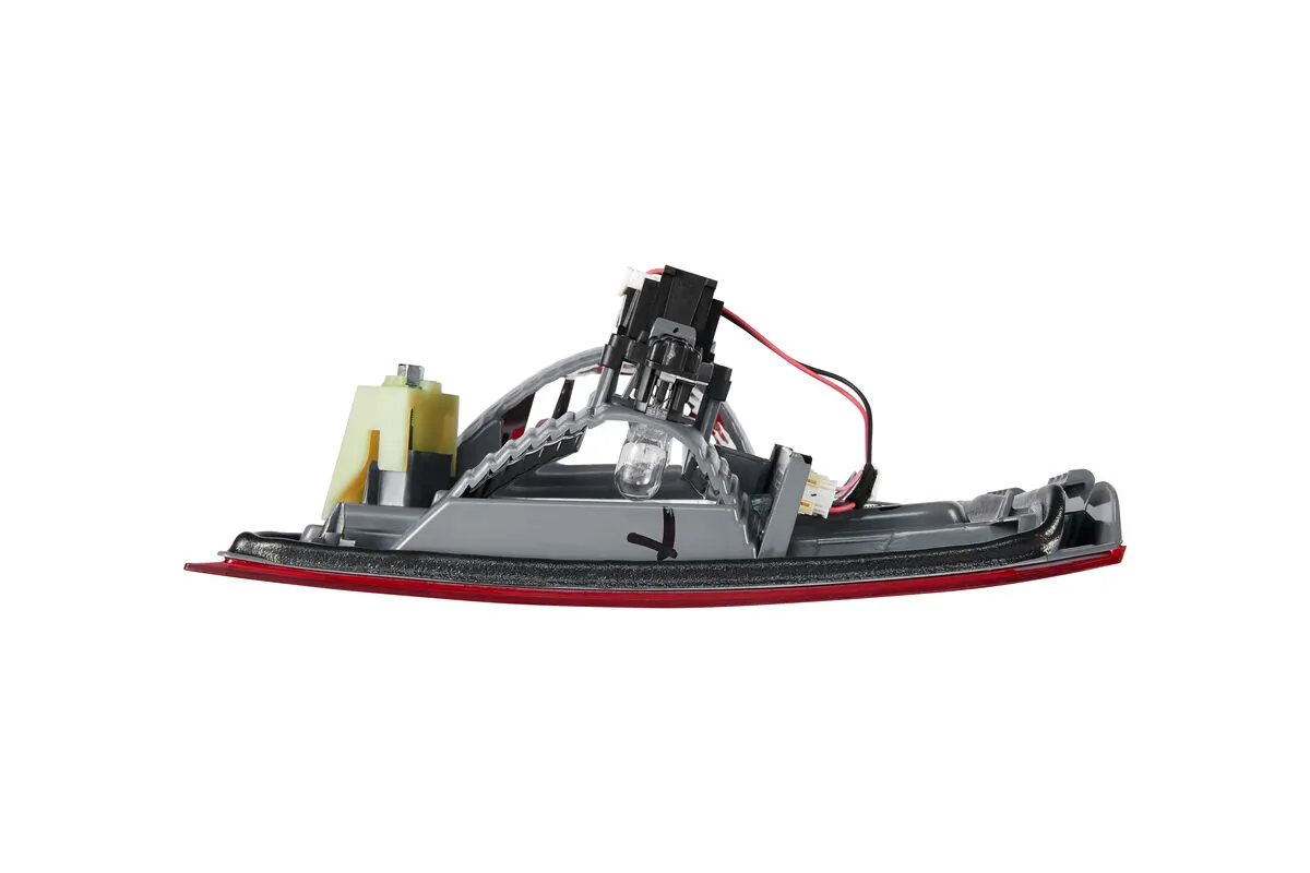 VALEO 048697 Tail Light Assembly