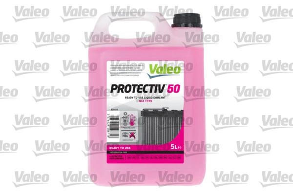 Antifreeze PROTECTIV 50 820871