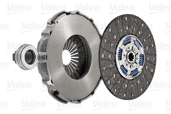 VALEO 827462 Clutch Kit