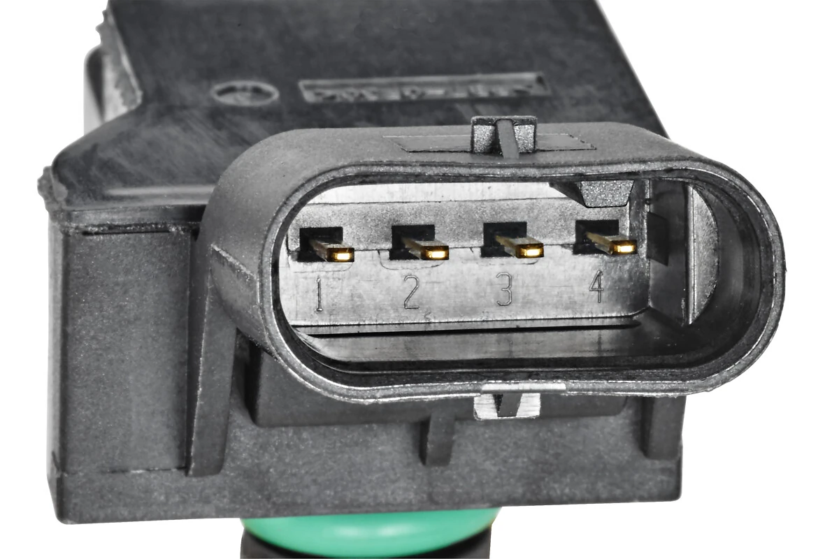 Sensor, intake air temperature 255606