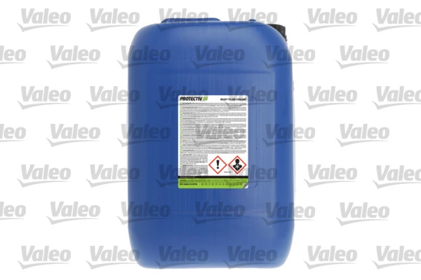 VALEO 820705 Antifreeze
