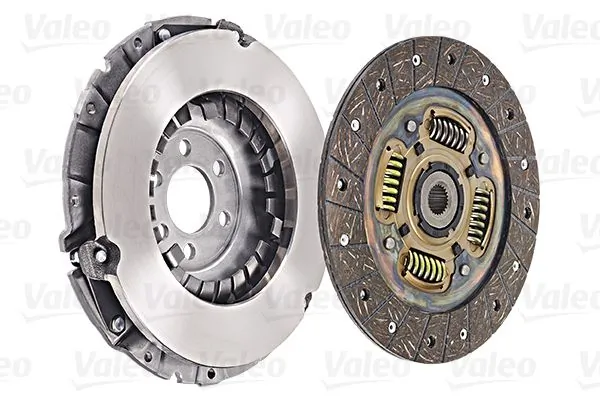 Clutch Kit VALEO CLASSIC KIT2P 786043