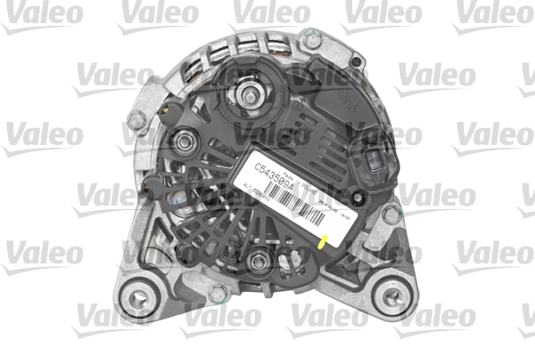 VALEO 439625 Alternator