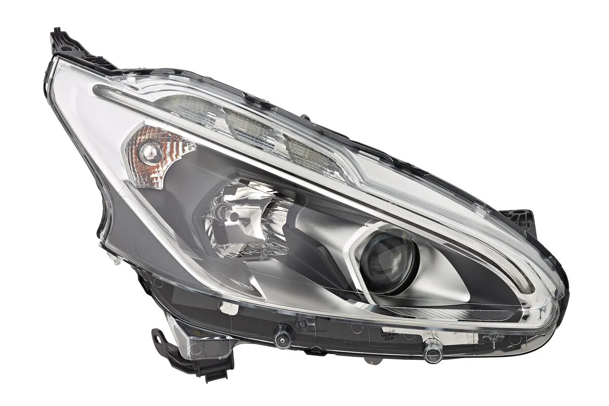 Headlight ORIGINAL PART 046635