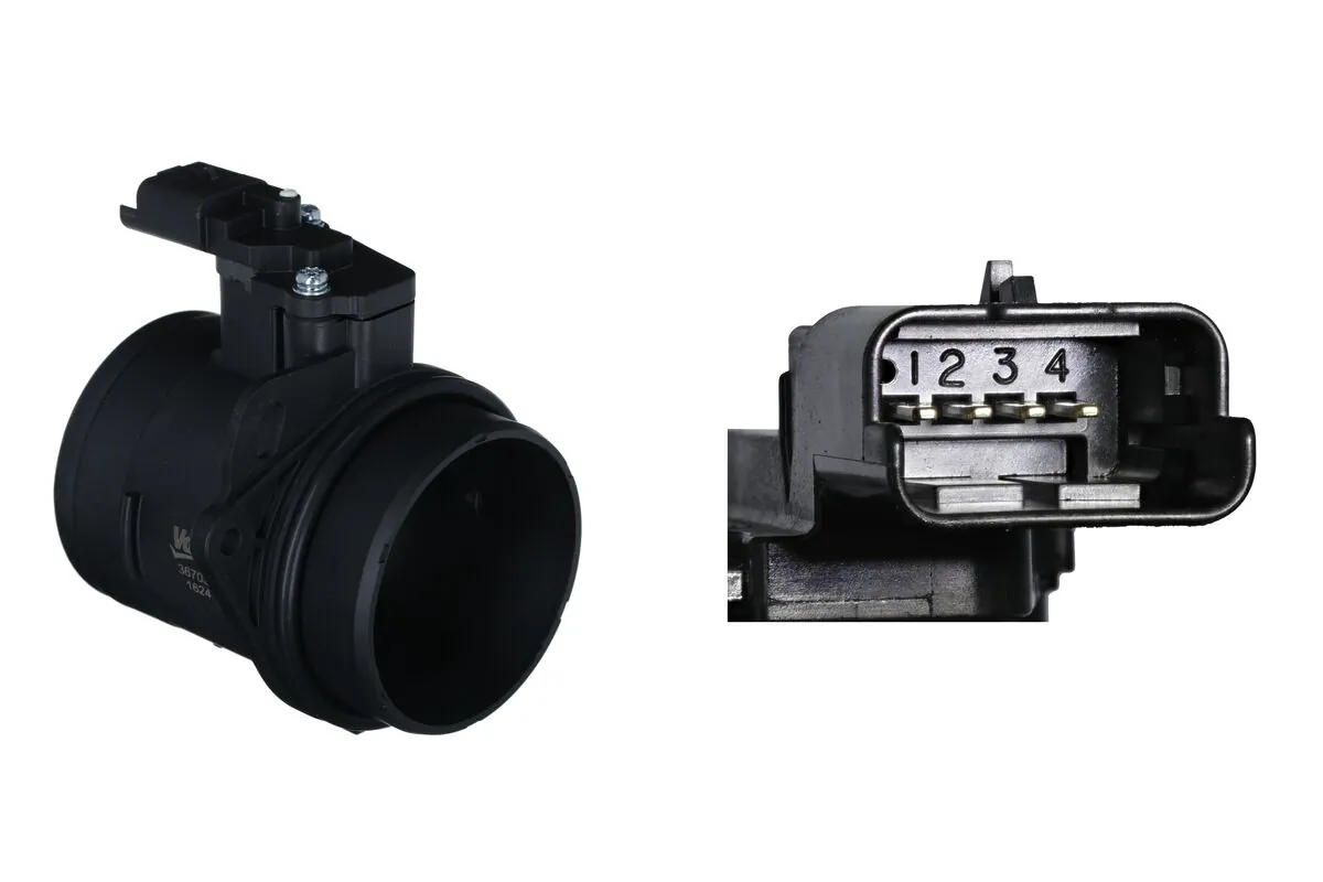 VALEO 367031 Mass Air Flow Sensor