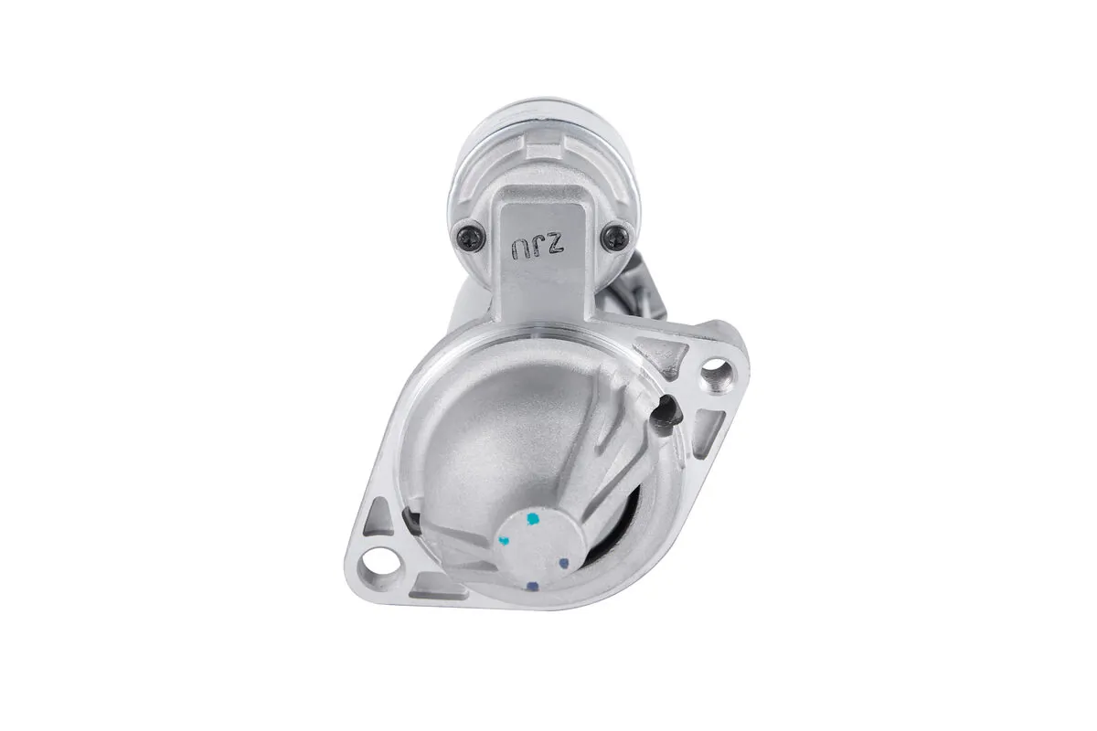 VALEO 438492 Starter