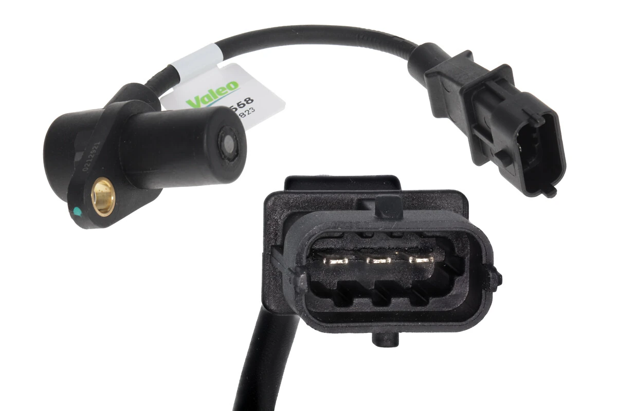 VALEO 366558 Sensor, crankshaft pulse