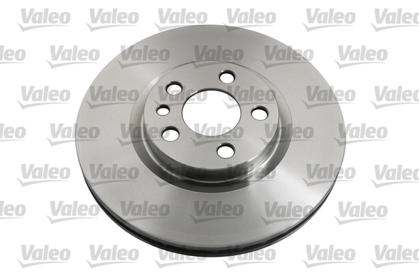 VALEO 186420 Brake Disc