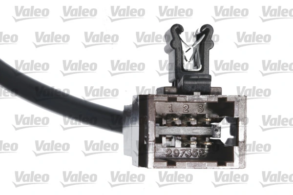VALEO 251810 Selector-/Shift Rod