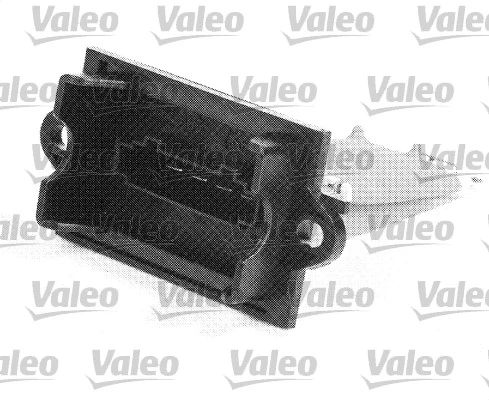 Regulator, interior blower 509509