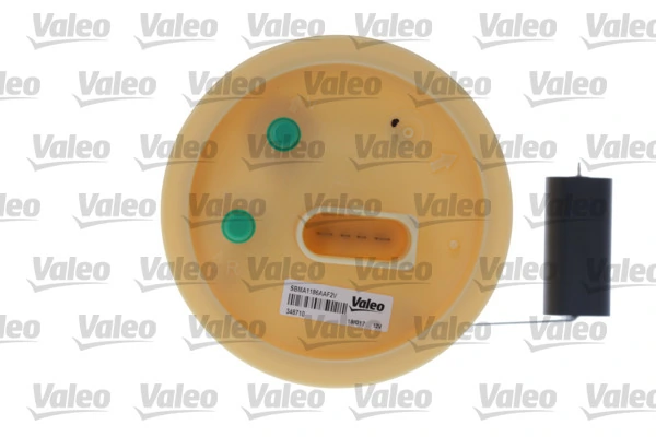 VALEO 348710 Fuel Feed Unit