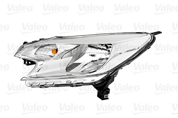 Headlight ORIGINAL PART 045210