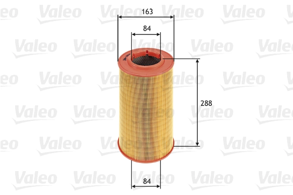 Air Filter 585614
